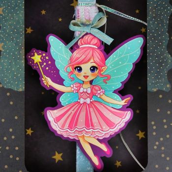 Λαμπάδα Νεράιδα - Dolly