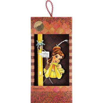 Λαμπάδα Πριγκίπισσα - Belle