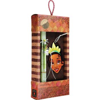 Λαμπάδα Πριγκίπισσα - Tiana