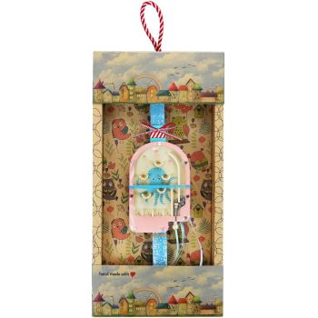 Λαμπάδα Μίνι φλίμπερ - Χταπόδι