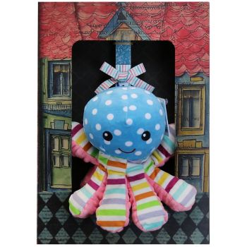 Λαμπάδα Sea World - Χταπόδι