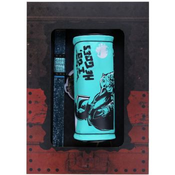 Λαμπάδα Star Wars - Τετράδιο