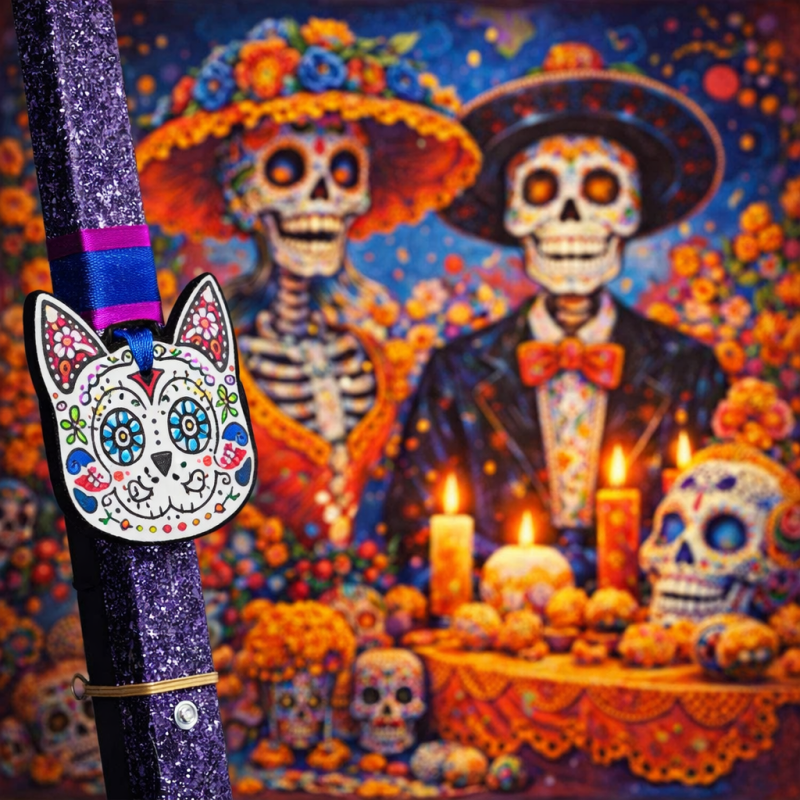 Λαμπάδα Tattoo - Γάτα Φωτογραφία από Λαμπάδα Tattoo - Γάτα