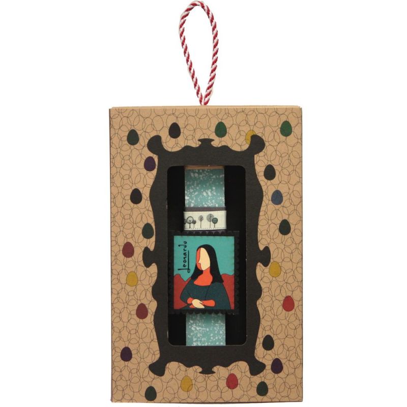 Φωτογραφία από Λαμπάδα 20 Μαγνητάκι πίνακας - Βεραμάν