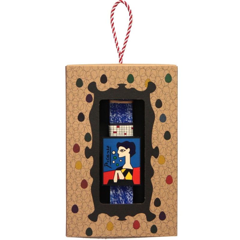 Φωτογραφία από Λαμπάδα 20 Μαγνητάκι πίνακας - Μπλε 