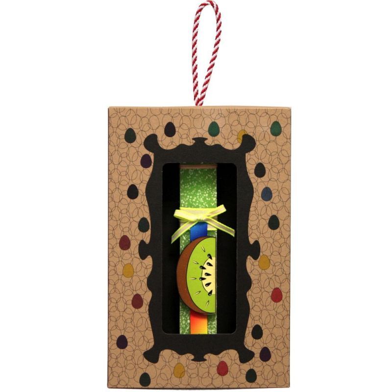 Φωτογραφία από Λαμπάδα 20 Μαγνητάκι φρούτο - Λαχανί