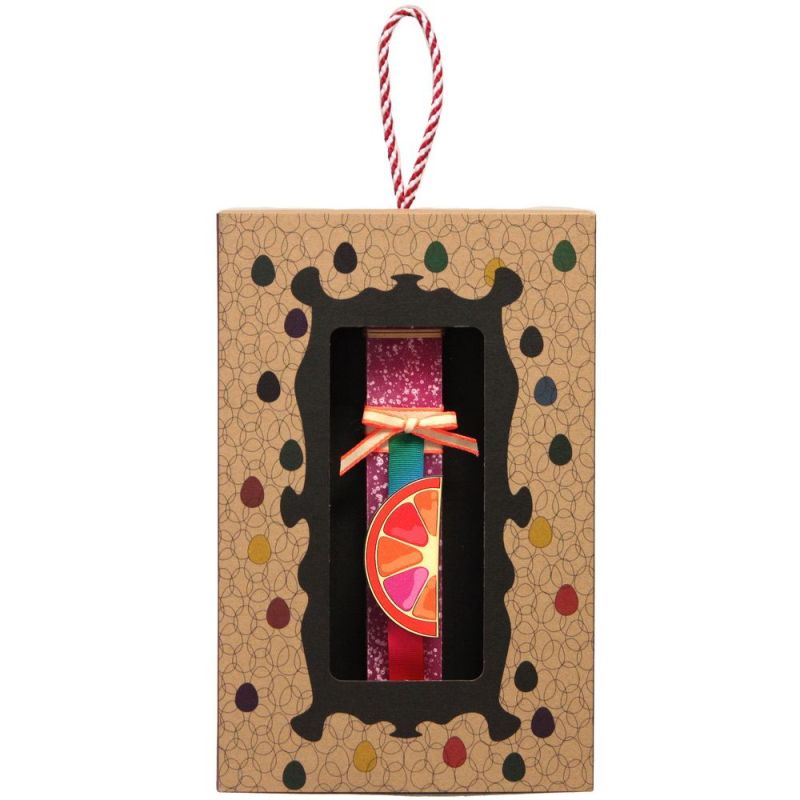 Φωτογραφία από Λαμπάδα 20 Μαγνητάκι φρούτο - Φούξια