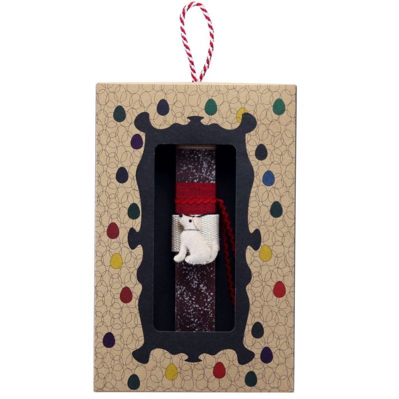 Φωτογραφία από Λαμπάδα 20 Φελτ ζωάκια - Λαμπραντόρ