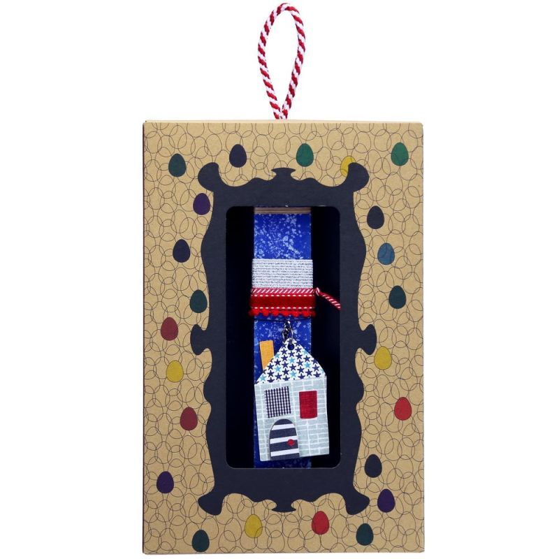 Λαμπάδα 20 Μπρελόκ Σπίτι - Μπλε ελεκτρικ Φωτογραφία από Λαμπάδα 20 Μπρελόκ Σπίτι - Μπλε ελεκτρικ