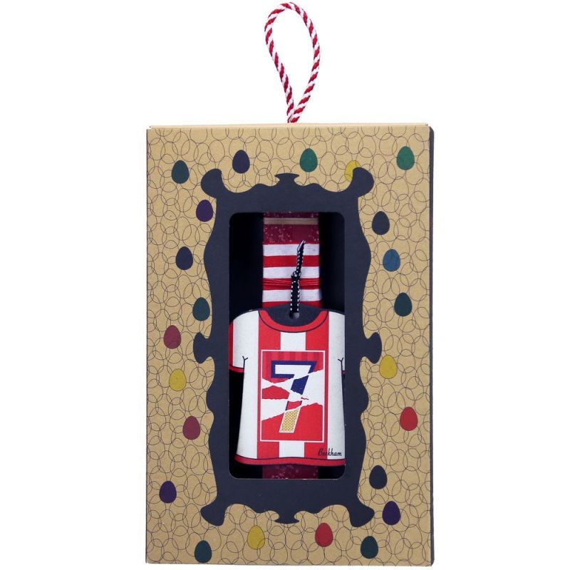 Φωτογραφία από Λαμπάδα 20 Φανέλα - Κόκκινο