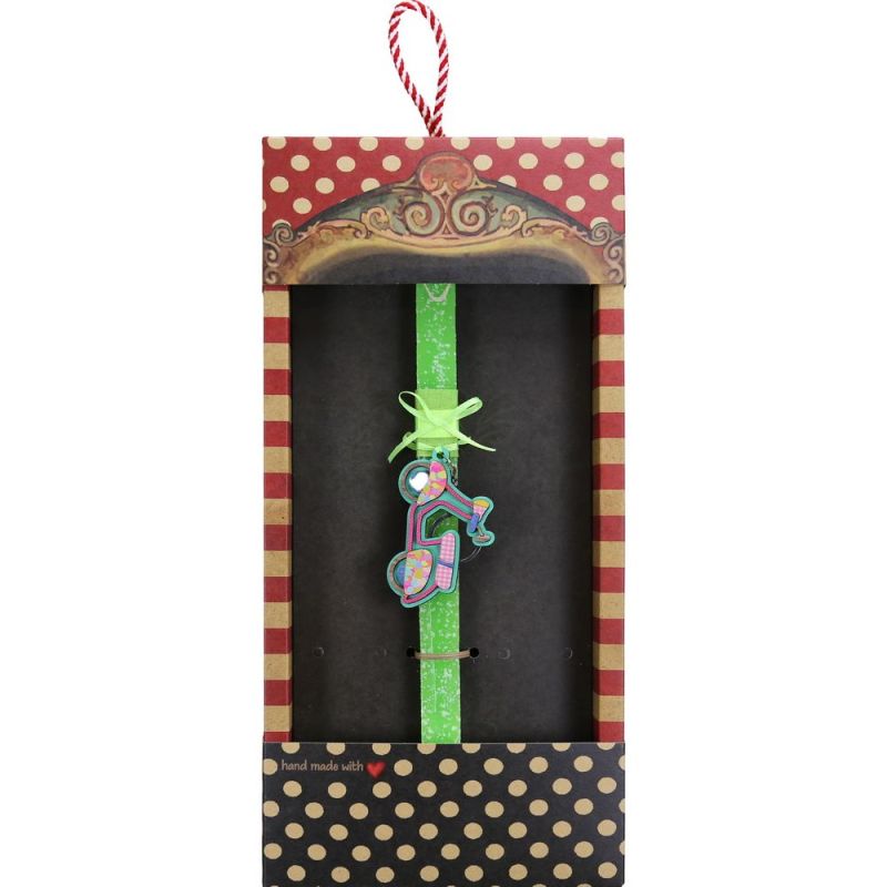 Φωτογραφία από Λαμπάδα Μπρελόκ σκούτερ - Λαχανί