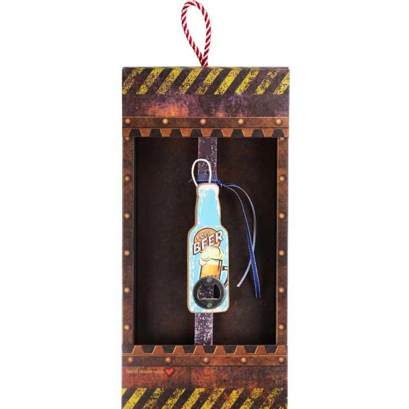 Φωτογραφία από Λαμπάδα Ανοιχτήρι Μπύρα \