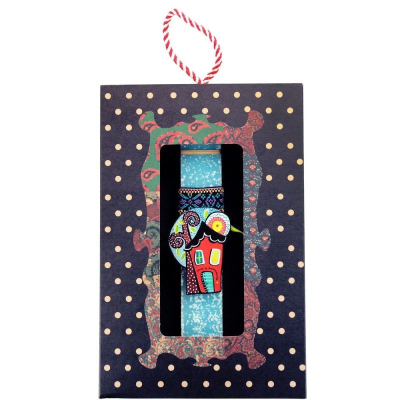 Λαμπάδα 20 εκ.Dream house μαγνητάκι - Βεραμάν Φωτογραφία από Λαμπάδα 20 εκ.Dream house μαγνητάκι - Βεραμάν