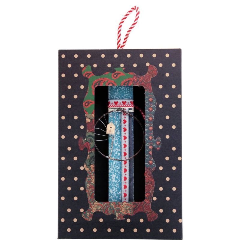 Λαμπάδα 20 εκ.Συρμάτινο στεφάνι - Βεραμάν Φωτογραφία από Λαμπάδα 20 εκ.Συρμάτινο στεφάνι - Βεραμάν