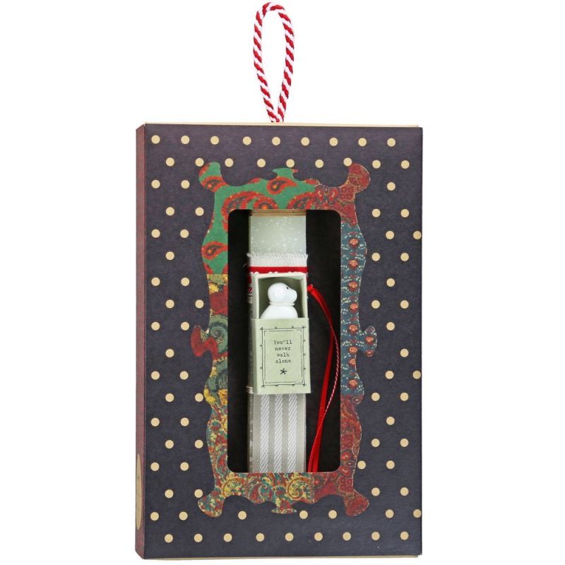 Λαμπάδα (s) Πορσελάνινος - Σκύλος Φωτογραφία από Λαμπάδα (s) Πορσελάνινος - Σκύλος