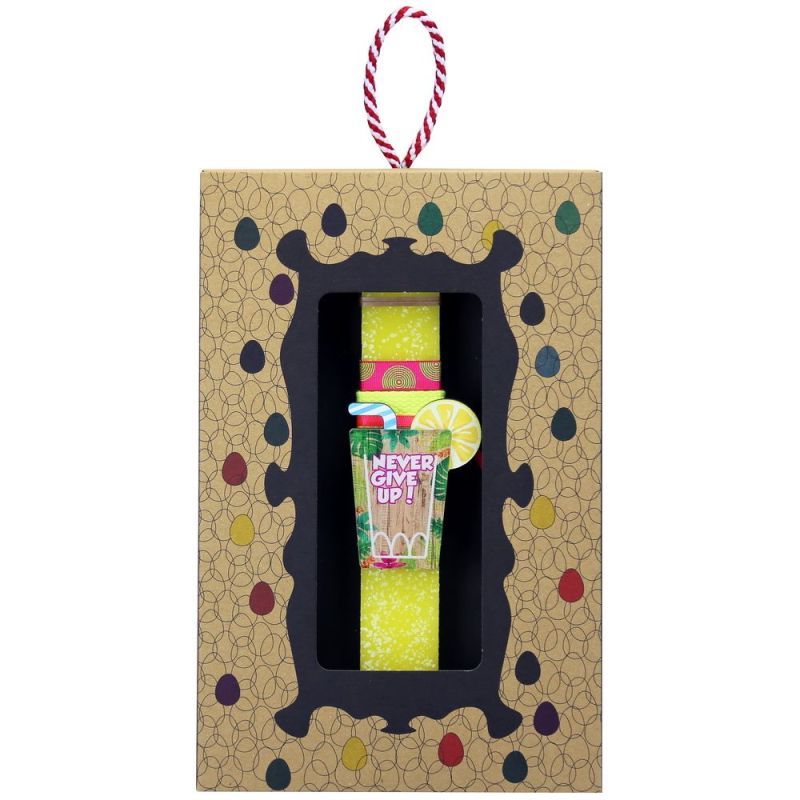 Φωτογραφία από Λαμπάδα (s) Μαγνητάκι κοκτέιλ - Never