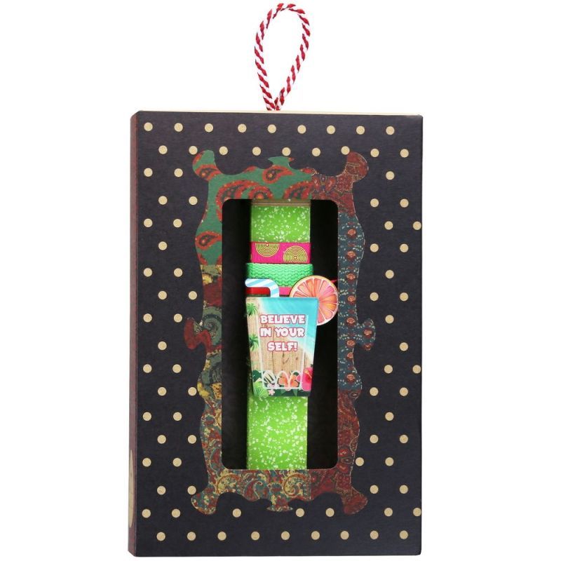 Φωτογραφία από Λαμπάδα (s) Μαγνητάκι κοκτέιλ - Believe