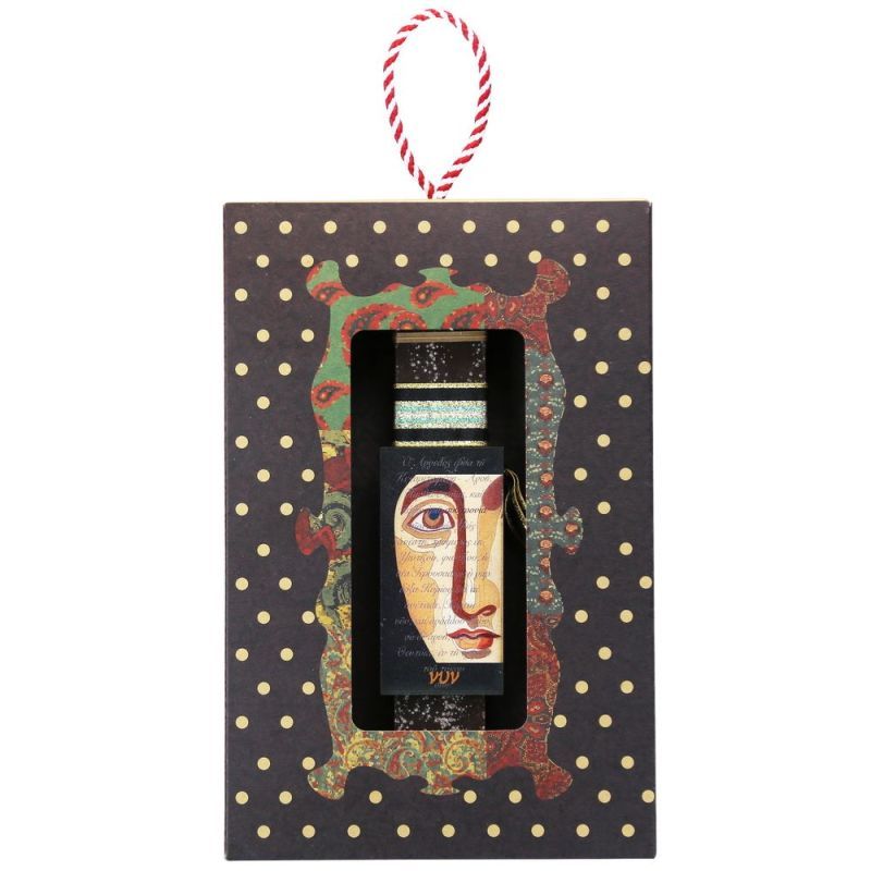 Λαμπάδα (s) Μαγνητάκι αγιογραφία - νυν Φωτογραφία από Λαμπάδα (s) Μαγνητάκι αγιογραφία - νυν