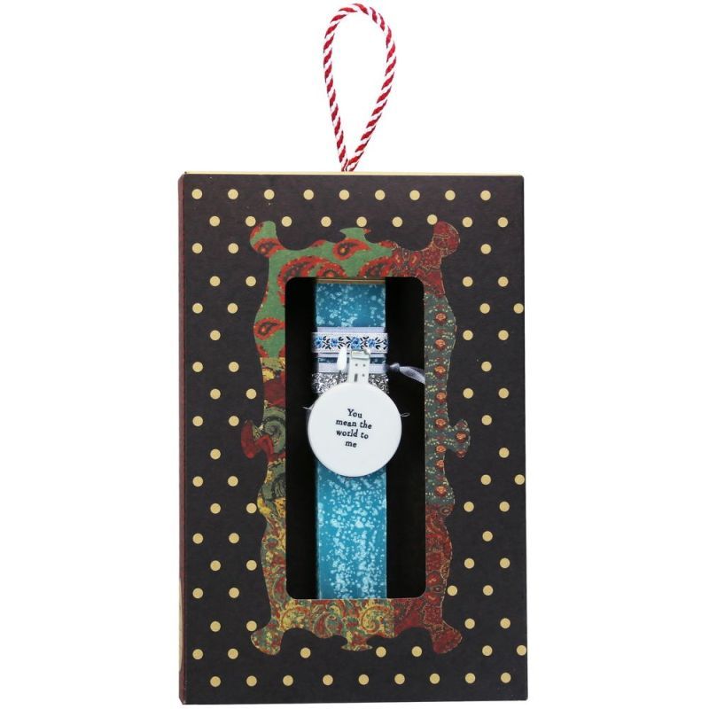 Λαμπάδα (s) Top of world πορσελάνη - You mean Φωτογραφία από Λαμπάδα (s) Top of world πορσελάνη - You mean