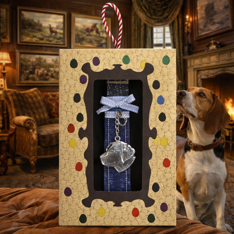 Φωτογραφία από Λαμπάδα Μπρελόκ ζωάκι - Σκύλος