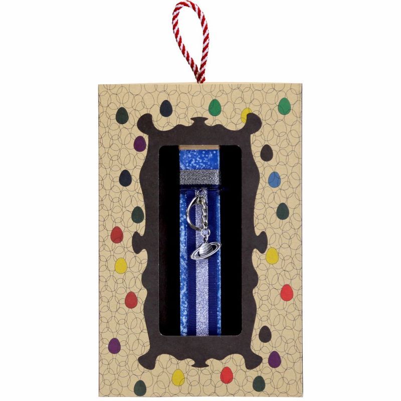 Λαμπάδα Μπρελόκ Space - Κρόνος Φωτογραφία από Λαμπάδα Μπρελόκ Space - Κρόνος