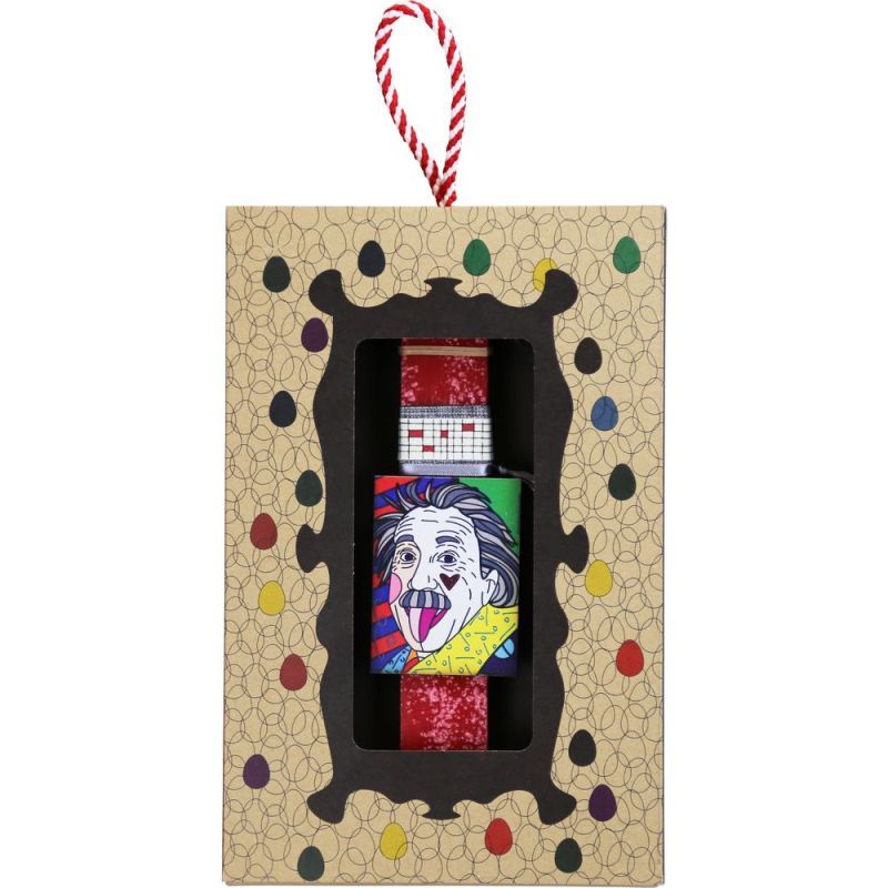 Φωτογραφία από Λαμπάδα Μαγνητάκι Art - Αϊνστάιν