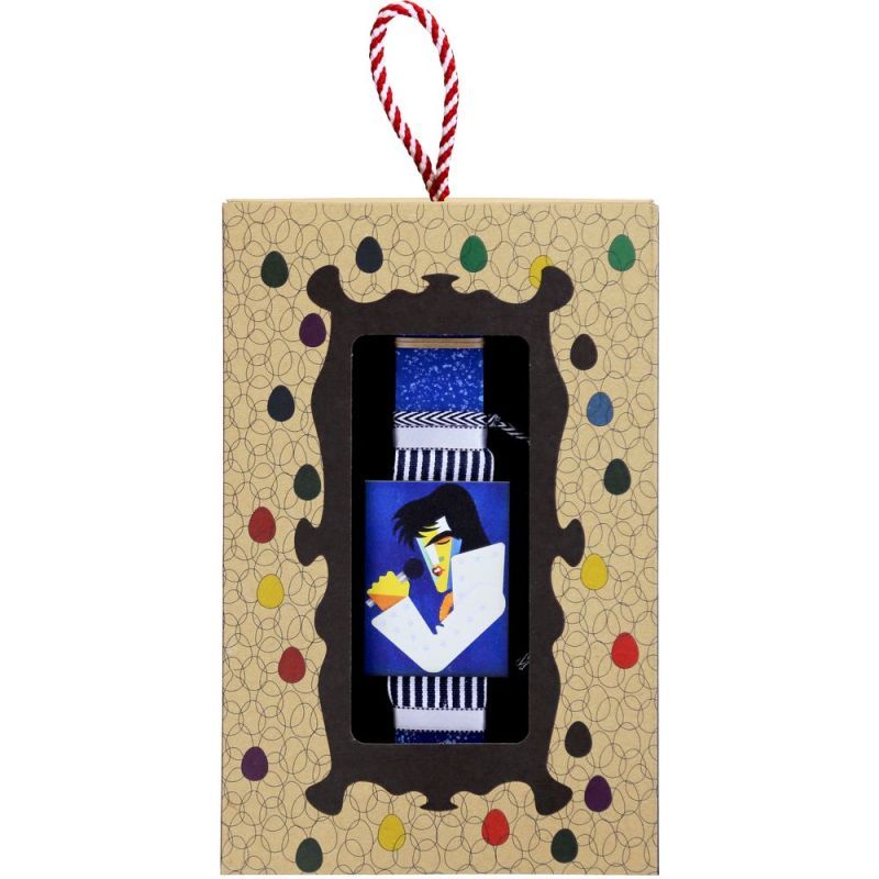 Λαμπάδα Μαγνητάκι Music - Έλβις Φωτογραφία από Λαμπάδα Μαγνητάκι Music - Έλβις