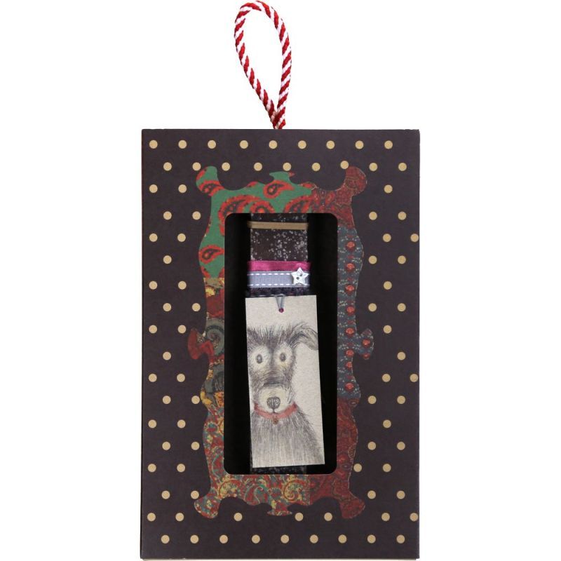 Λαμπάδα Ετικέτα 'my pet' - Σκύλος καφέ Φωτογραφία από Λαμπάδα Ετικέτα 'my pet' - Σκύλος καφέ