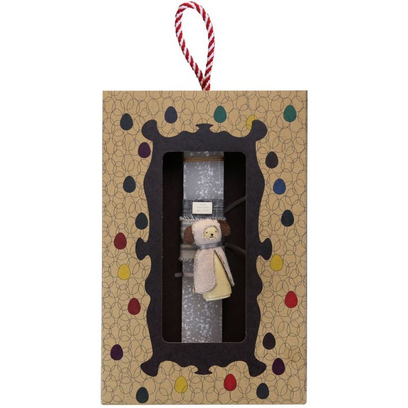 Λαμπάδα Ζωάκι woodland - Σκύλος Φωτογραφία από Λαμπάδα Ζωάκι woodland - Σκύλος