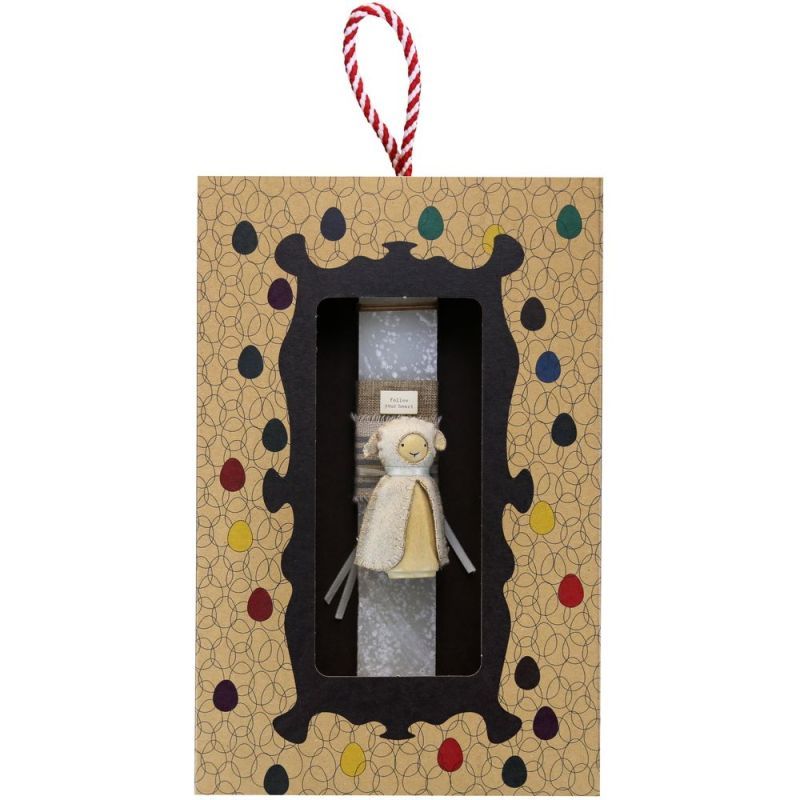 Λαμπάδα Ζωάκι woodland - Πρόβατο Φωτογραφία από Λαμπάδα Ζωάκι woodland - Πρόβατο