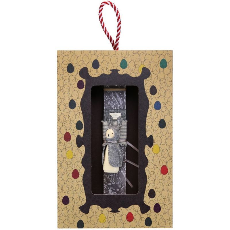 Λαμπάδα Ζωάκι woodland - Κούνελος Φωτογραφία από Λαμπάδα Ζωάκι woodland - Κούνελος