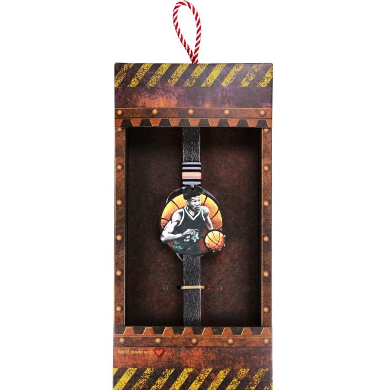 Λαμπάδα Basic -Μπάσκετ Φωτογραφία από Λαμπάδα Basic -Μπάσκετ