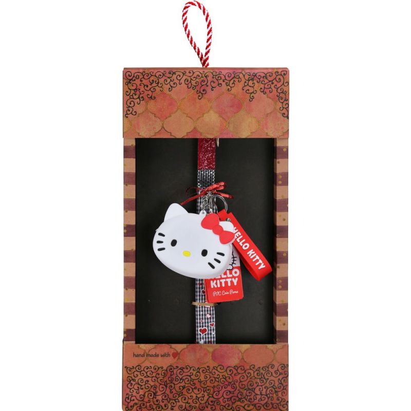 Λαμπάδα Πορτοφολάκι - HELLO KITTY Φωτογραφία από Λαμπάδα Πορτοφολάκι - HELLO KITTY