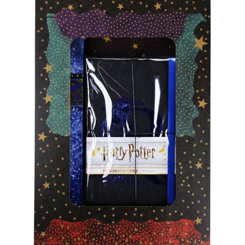 Λαμπάδα Βιβλίο Harry Potter - Μπλε Ravenclaw Φωτογραφία από Λαμπάδα Βιβλίο Harry Potter - Μπλε Ravenclaw